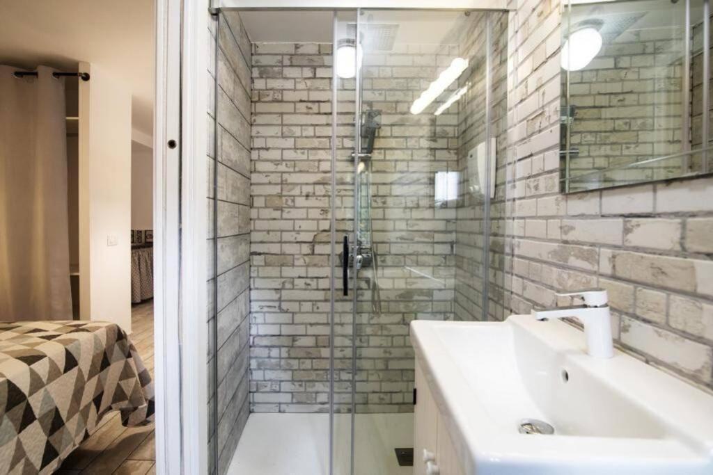 Апартаменты Vivienda Con Fines Turisticos Lagarto De Jaen B Экстерьер фото